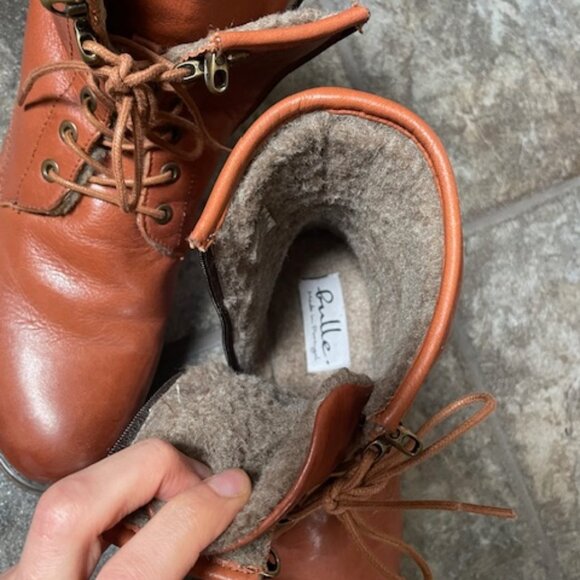 Winter Boots, size 10, Ankle Boots - Picture 7 of 8